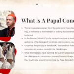 papal conclave details