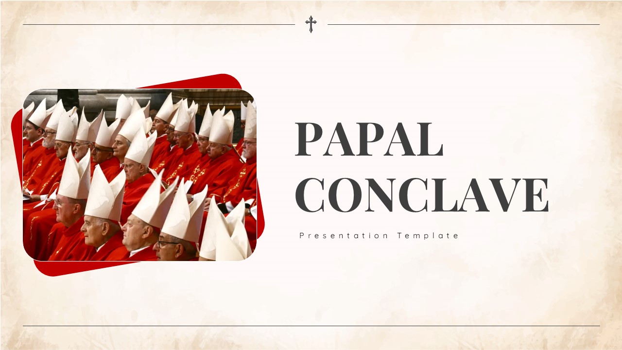papal conclave