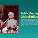 pope global influence