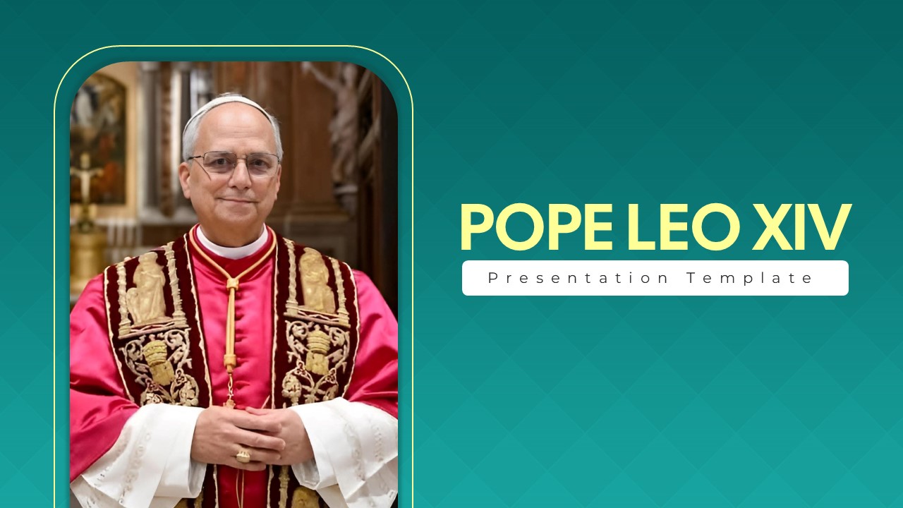 pope leo xiv