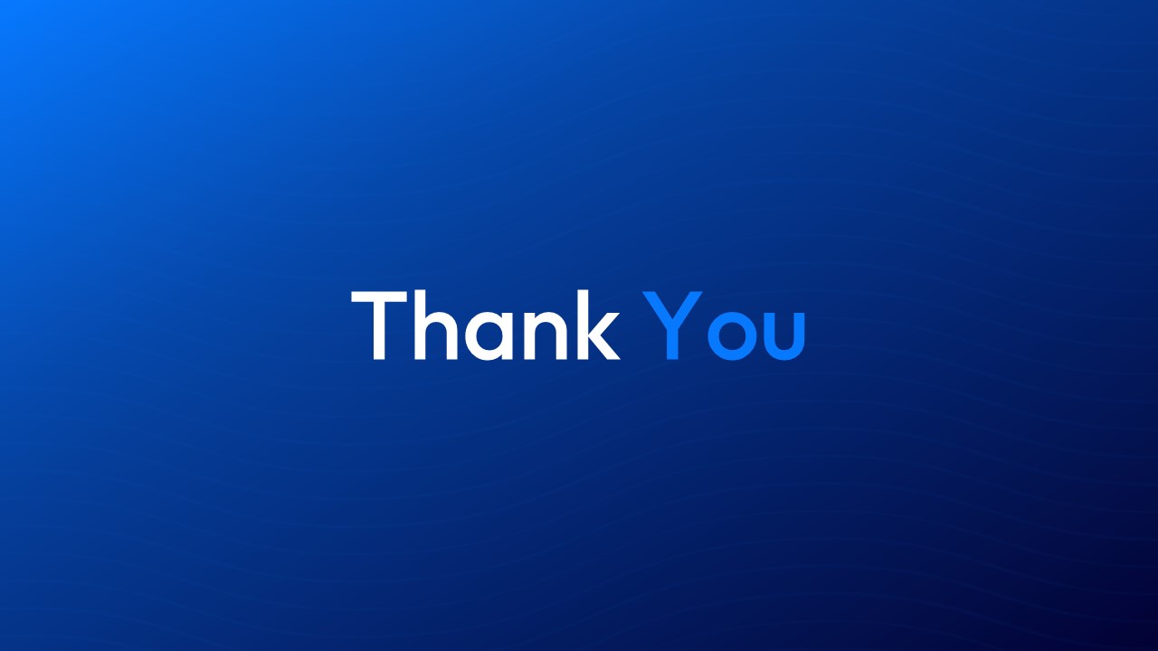 prime video thank you