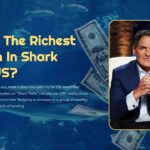 shark tank entrepreneur