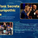 shark tank secrets