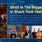 shark tank series