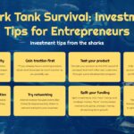 shark tank tips