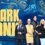 shark tank template