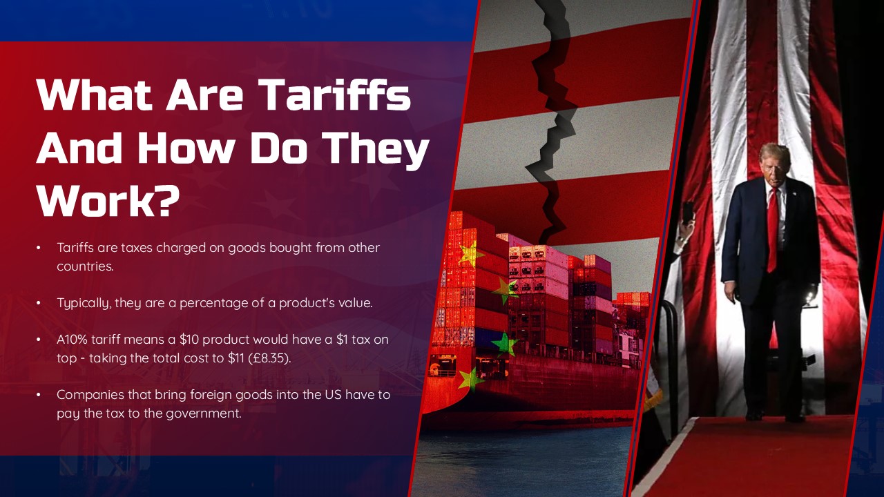tariff system