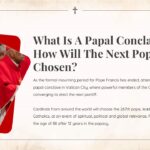 what is papal conclave