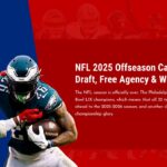 NFL Football Template