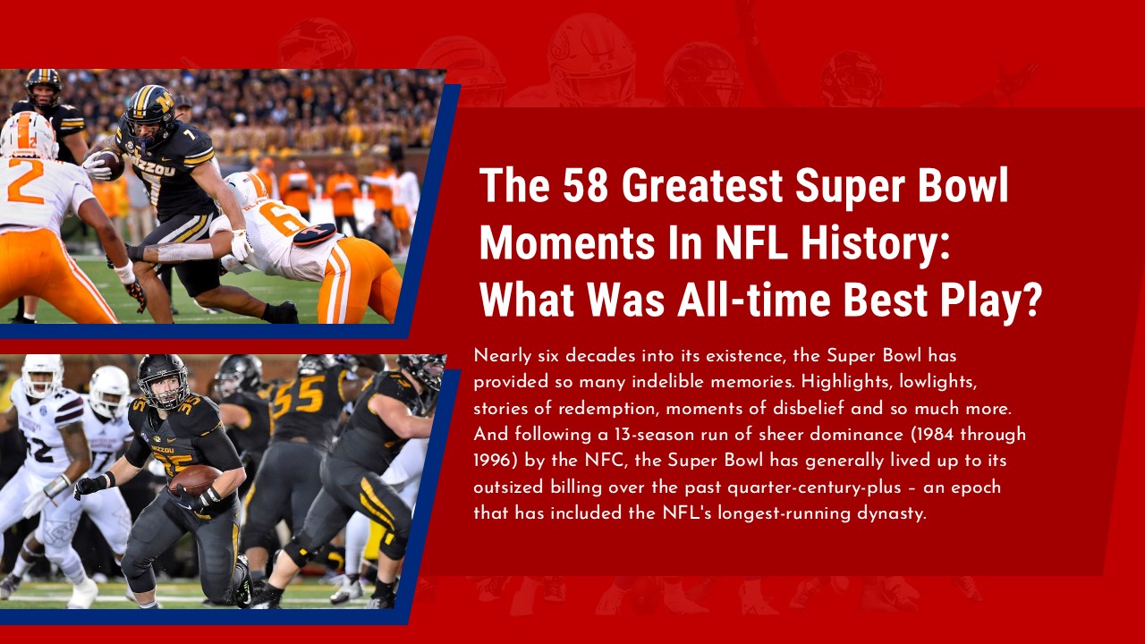 NFL Scorecard template