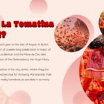 about la tomatina