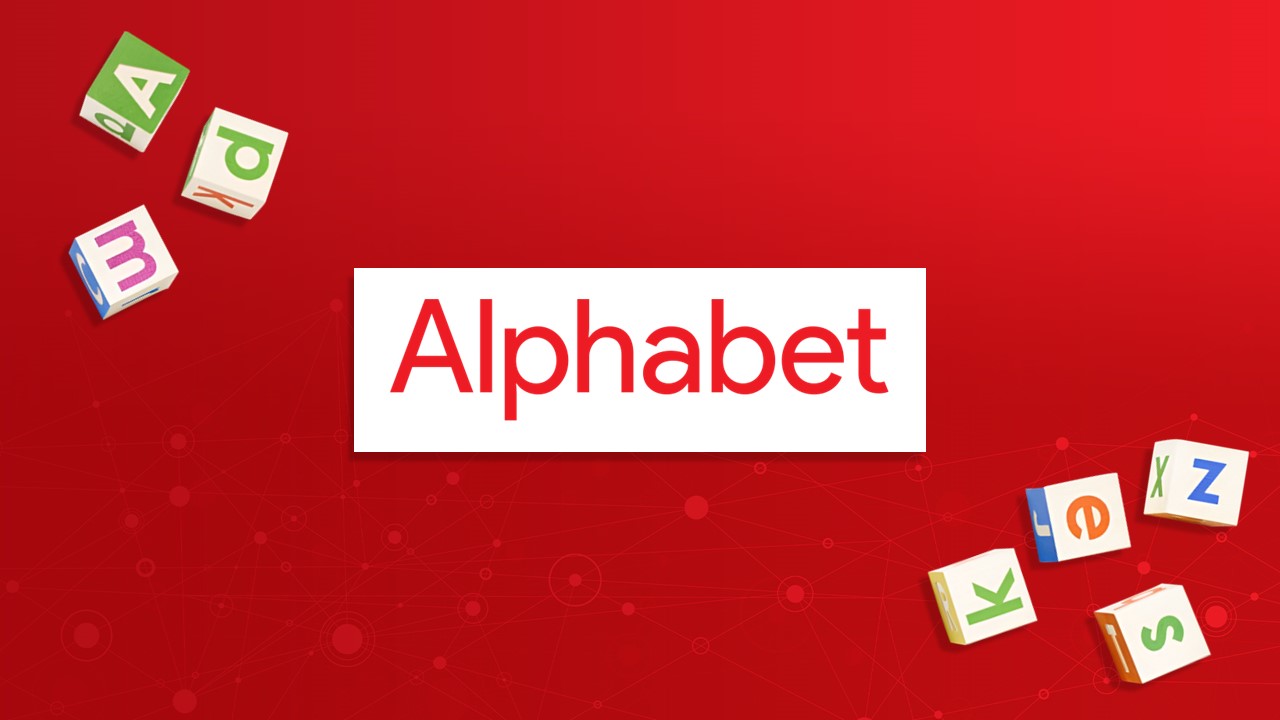 alphabet inc company profile template