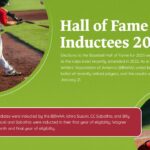 baseball presentation template