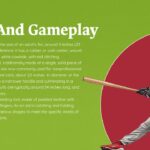 baseball rules template