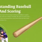 baseball scoring template