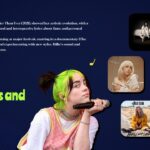 billie eilish albums