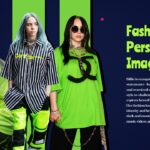 billie eilish fashion