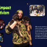 billie eilish impact