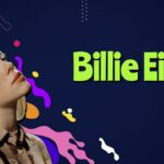 billie eilish laptop wallpaper