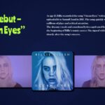 billie eilish ocean eyes