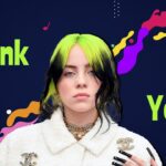 billie eilish thank you
