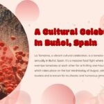 bunol spain tomatina festival