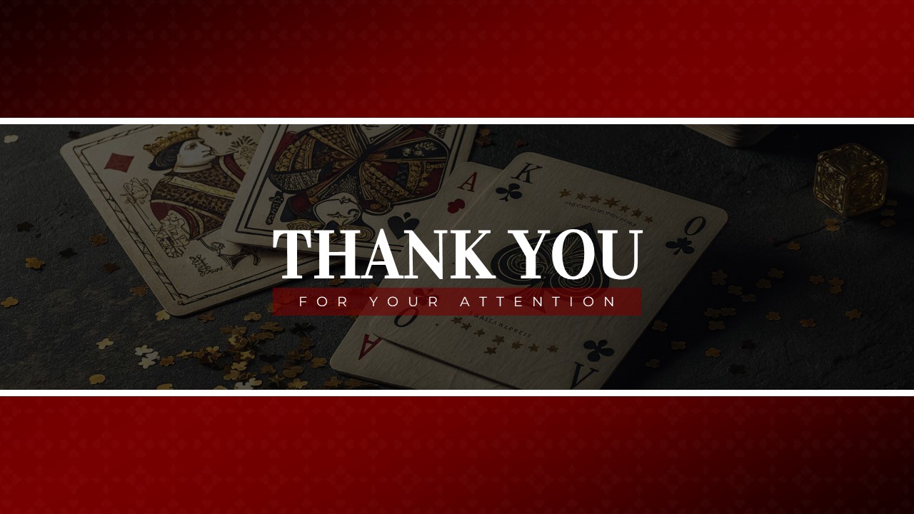 cards thank you template