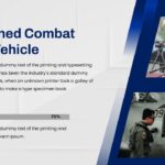 combat aerial vehicle template