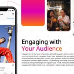 creative instagram template