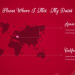 dating location template