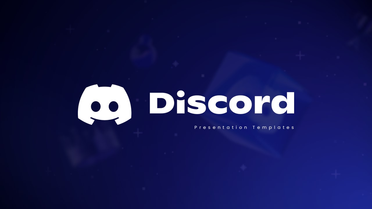 discord template