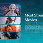 disney plus inspired template