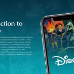 disney plus introduction temlate