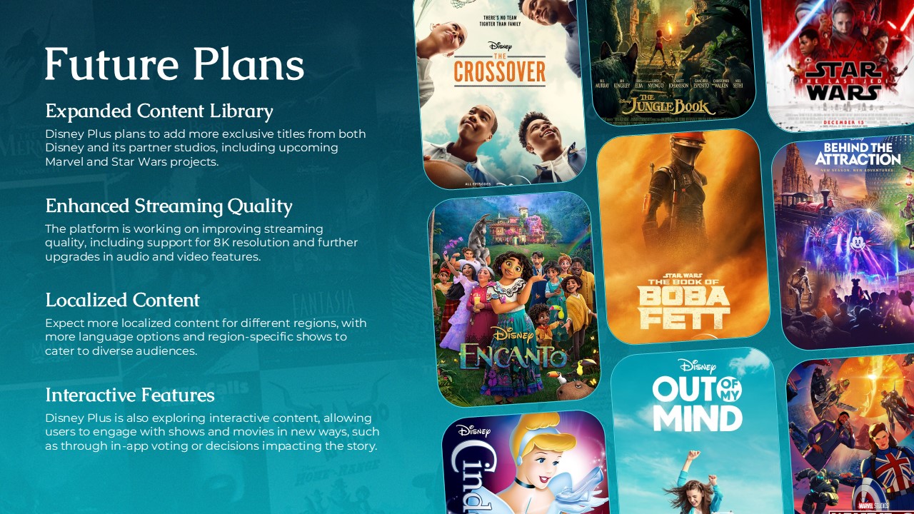 disney plus plans template
