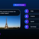 france country quiz game 2