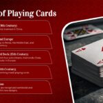 history of playing cards