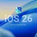 iOS 26 Liquid Glass Designs