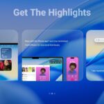 iOS 26 mac highlights