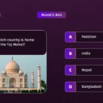 india country quiz