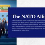 nato alliance template