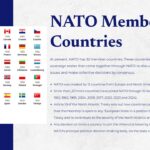 nato member countries