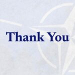 nato thank you