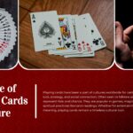 playing cards culture