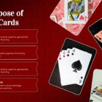 playing cards theme designs