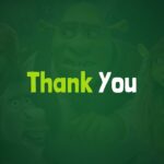 shrek 5 thank you
