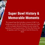 superbowl template