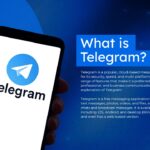 telegram template