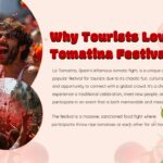 tomatina festival love