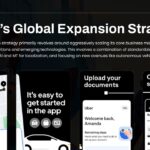 uber business strategy template