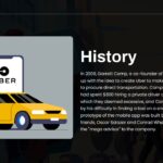 uber history template